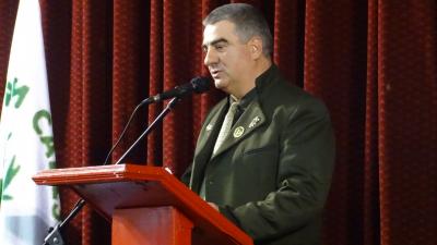 Izborna Skupština LSJIS-a