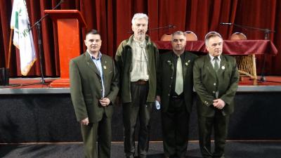 Izborna Skupština LSJIS-a